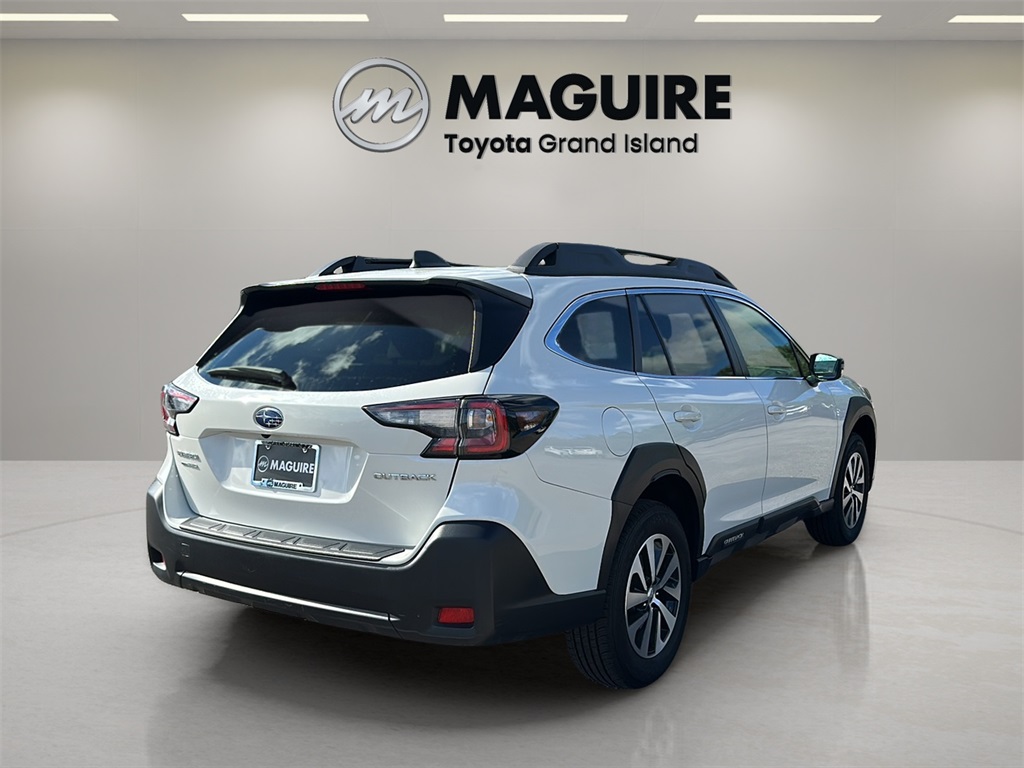 2023 Subaru Outback Premium photo 5