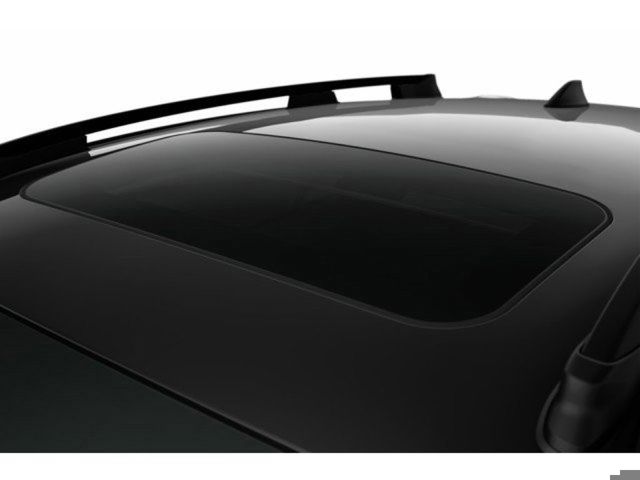 2025 Subaru Crosstrek Limited photo 13