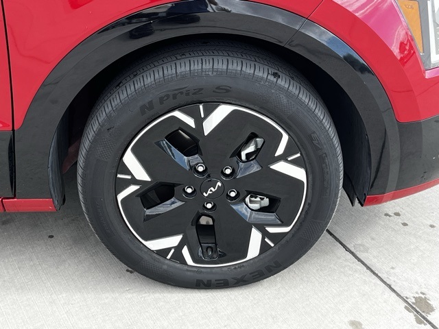 2023 Kia Niro EV Wind photo 2