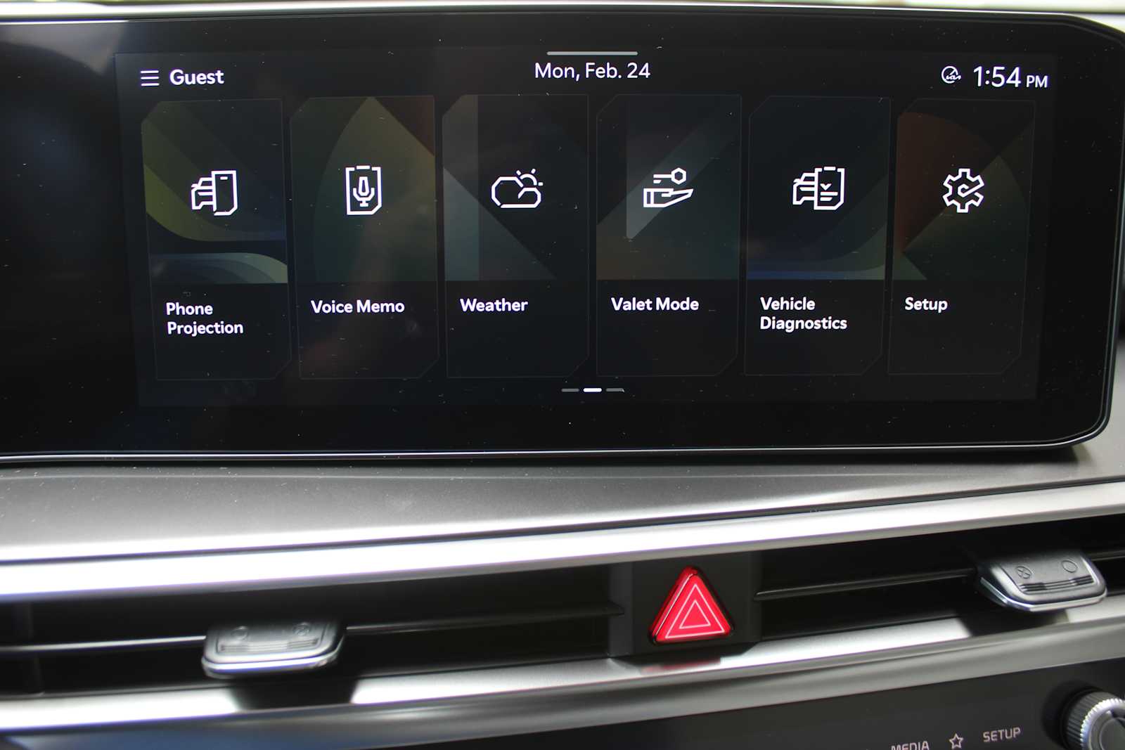 2026 Kia Sorento S photo 41