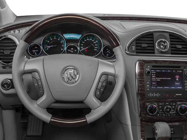 2017 Buick Enclave Leather photo 7