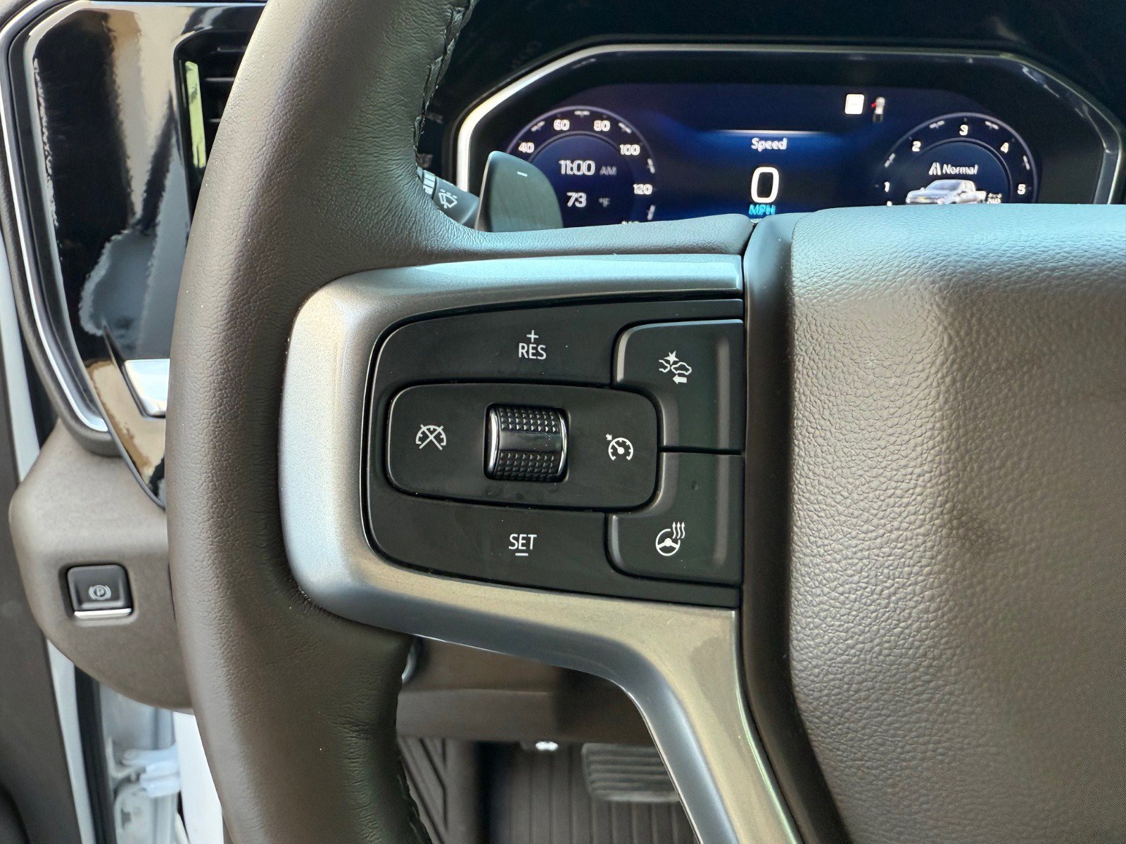 2023 Chevrolet Silverado 1500 LTZ photo 19