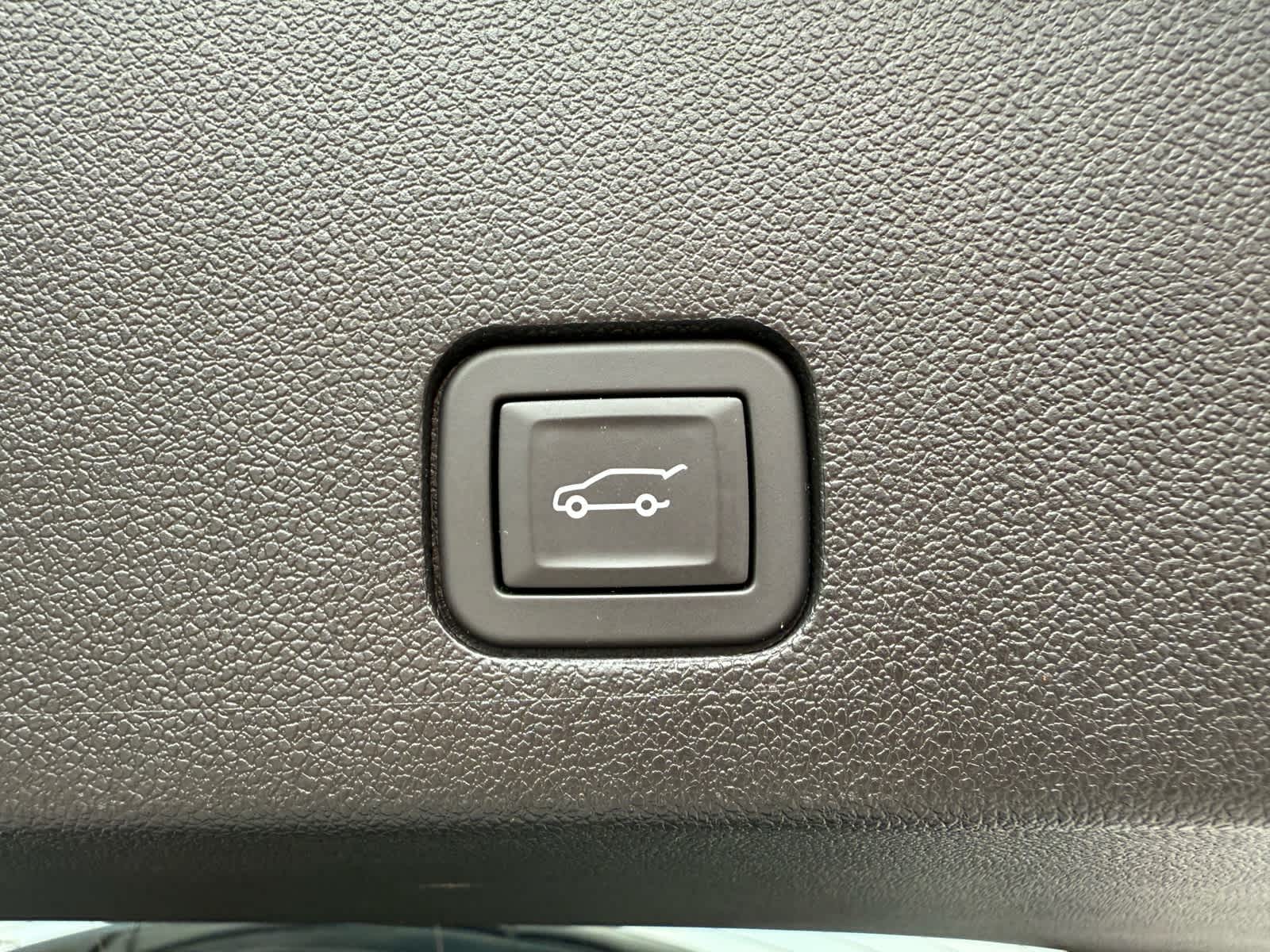 2024 Cadillac XT6 Sport photo 29