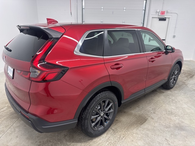 2026 Honda CR-V EX-L photo 5