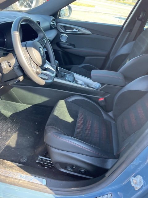 2024 Dodge Hornet GT Plus photo 4