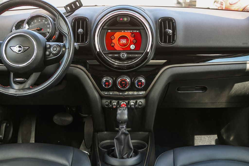 2019 Mini Countryman Signature photo 11