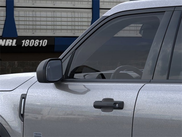 2025 Ford Bronco Sport Big Bend photo 19
