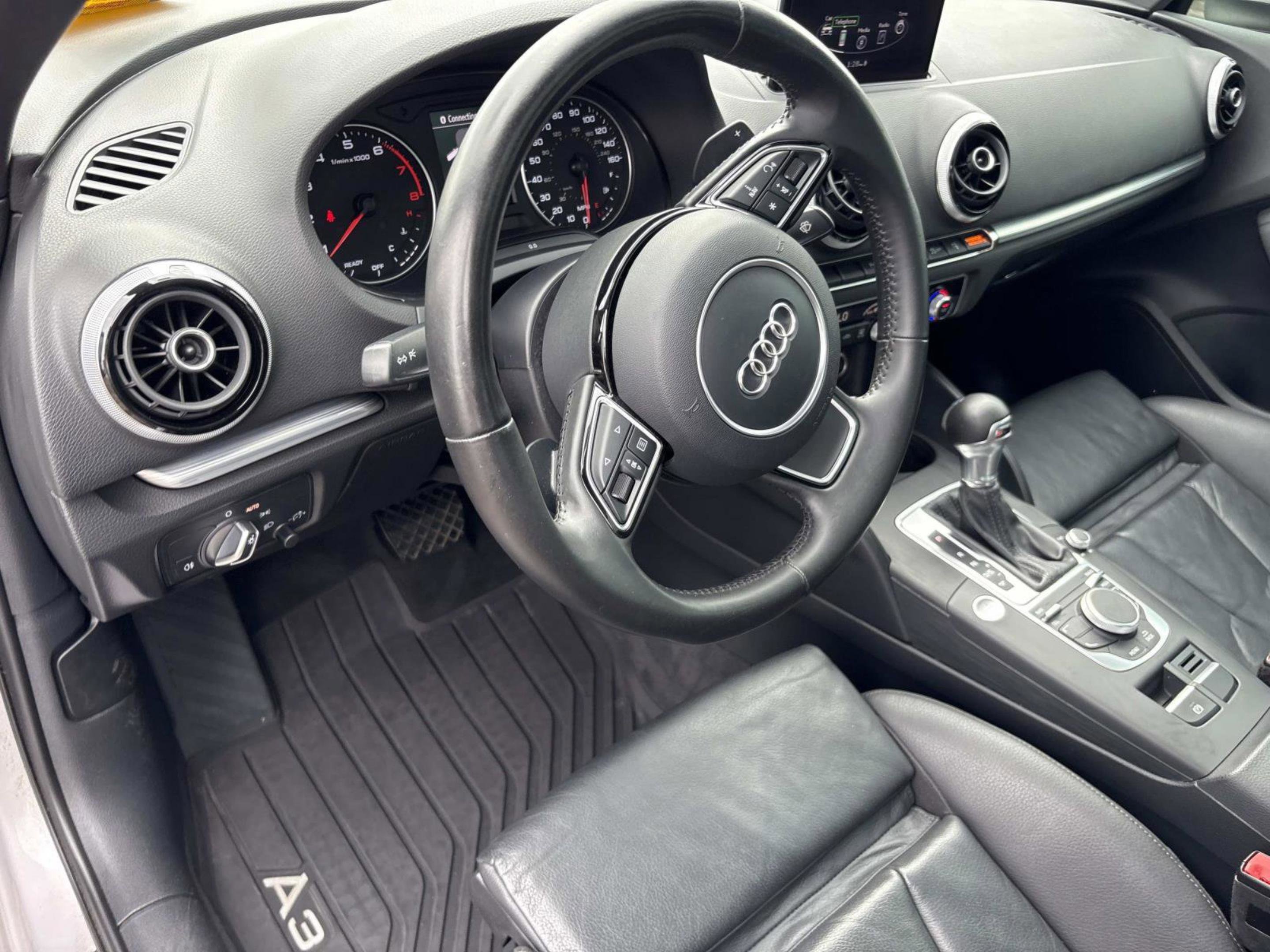 2016 Audi A3 1.8T Premium Plus photo 24