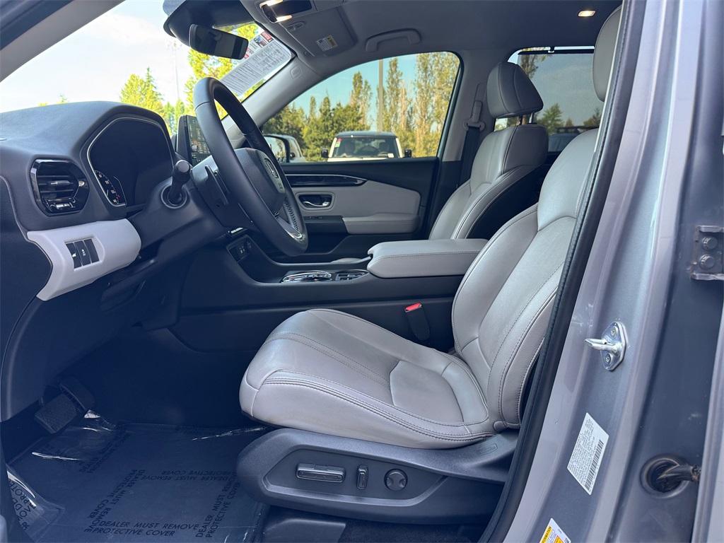 2023 Honda Pilot EX-L photo 23