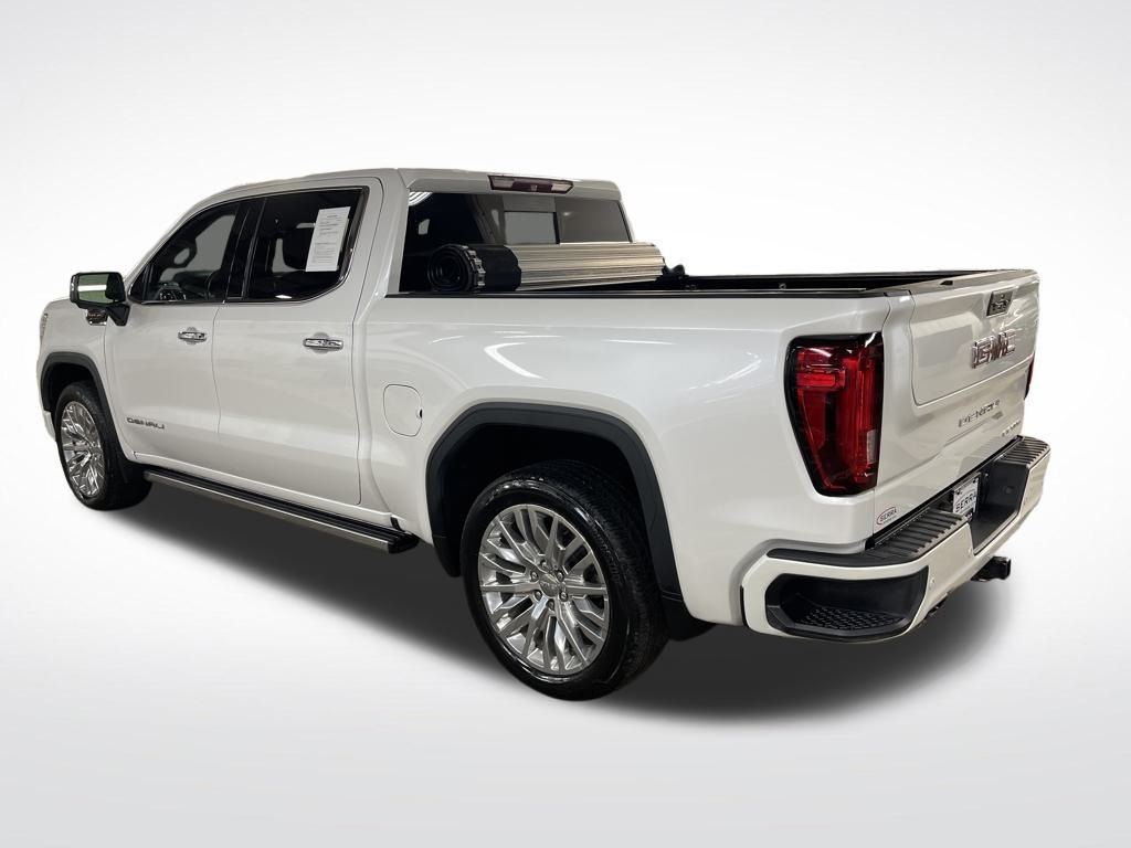 2019 Gmc Sierra 1500 Denali photo 2