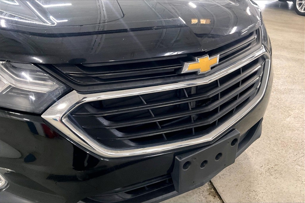 2018 CHEVROLET EQUINOX - Image 29