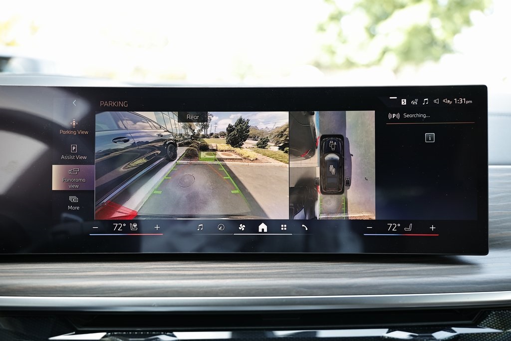 2026 Bmw X7 xDrive40i photo 32