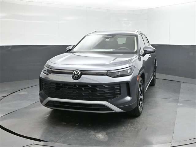 2025 Volkswagen Tiguan SE photo 27