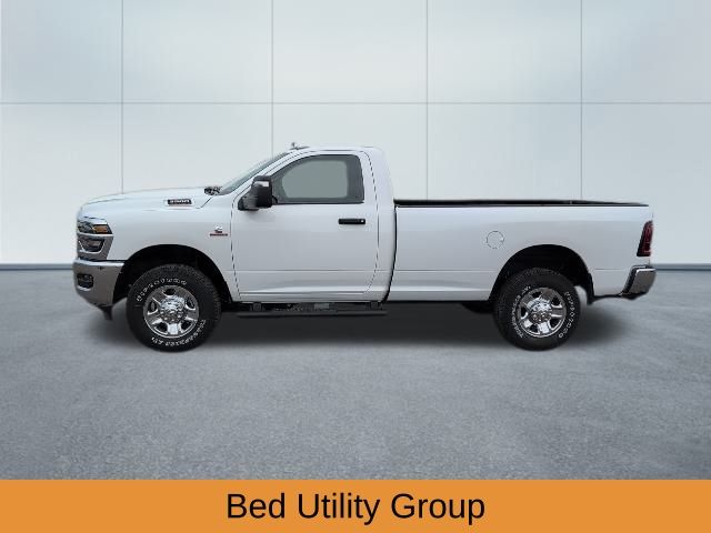 2025 Ram 3500 Tradesman photo 3