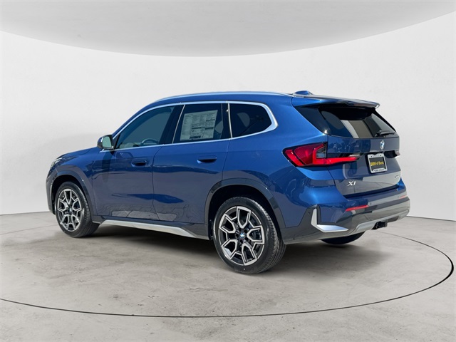 2025 Bmw X1 XDrive28i photo 5