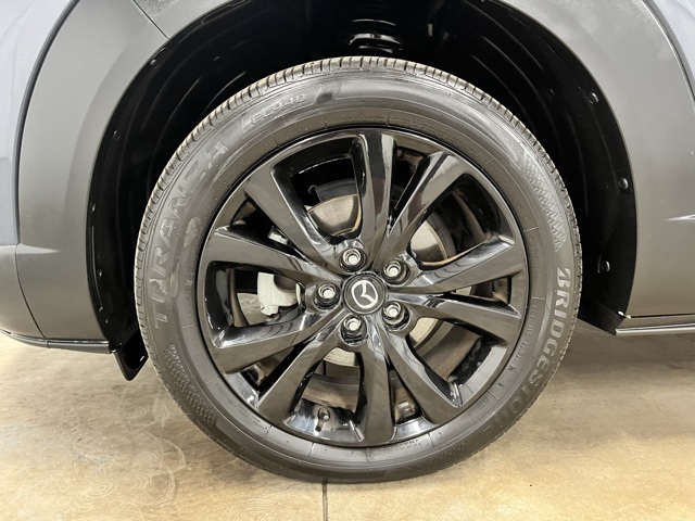 2023 Mazda CX-30 2.5 S Carbon photo 9