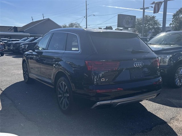 2017 Audi Q7 Premium Plus photo 3