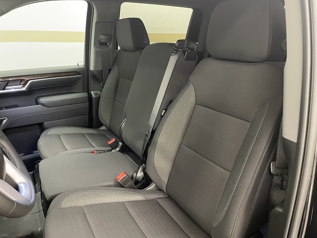 2025 Gmc Sierra 1500 Elevation photo 4