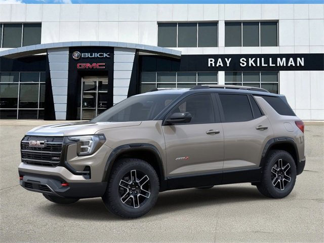 2026 Gmc Terrain AT4 photo 2