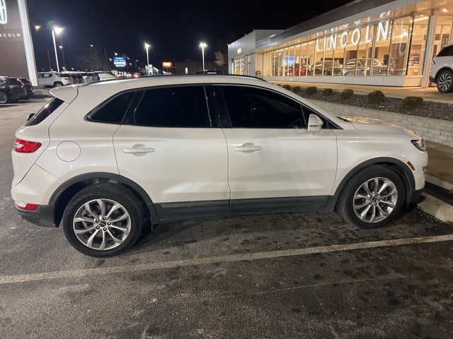 2019 LINCOLN MKC - Image 2