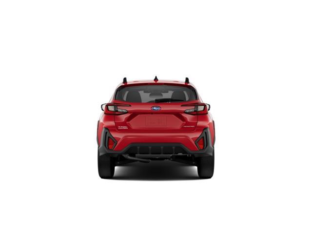 2025 Subaru Crosstrek Premium photo 9