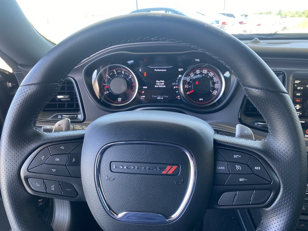 2023 Dodge Challenger R/T Scat Pack photo 15