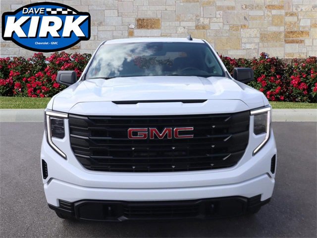 2025 Gmc Sierra 1500 Pro photo 2