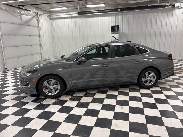 2023 Hyundai Sonata SE