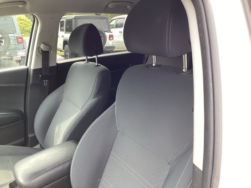 2018 Kia Sorento LX photo 15