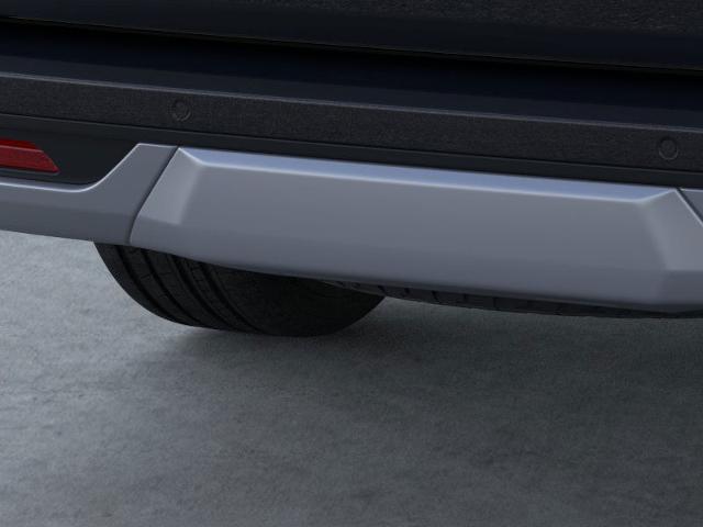 2025 Ford Expedition Platinum photo 21