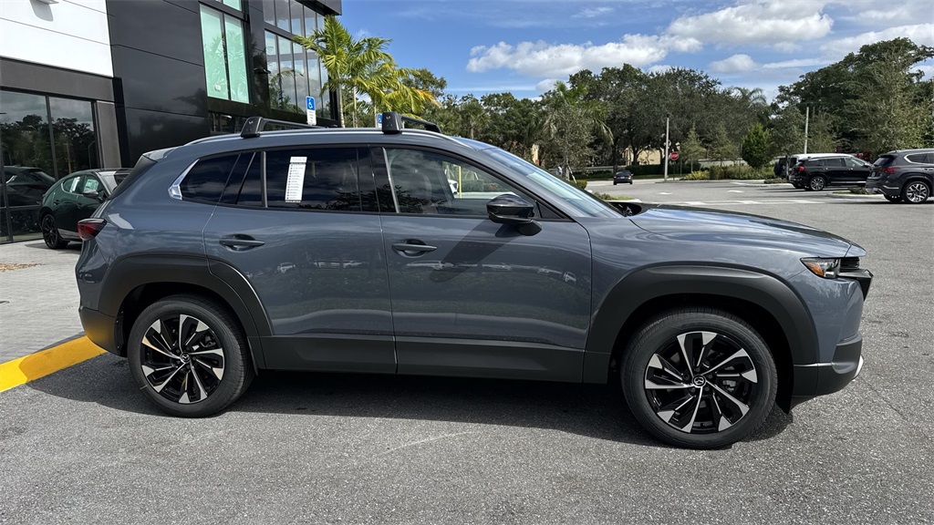 2026 Mazda CX-50 Premium Plus photo 4
