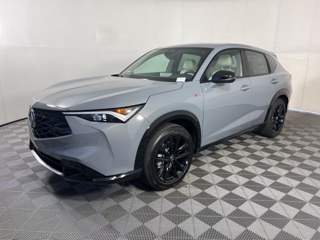 2025 Acura ADX