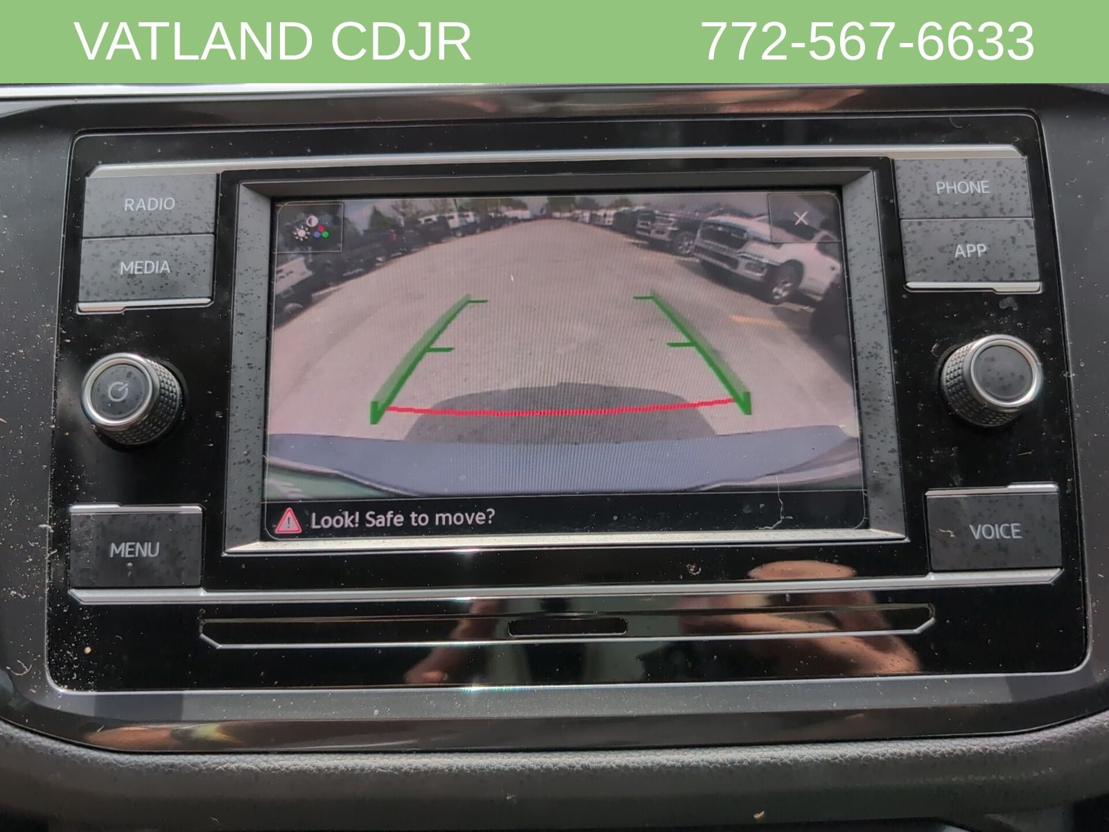2023 Volkswagen Tiguan S photo 20