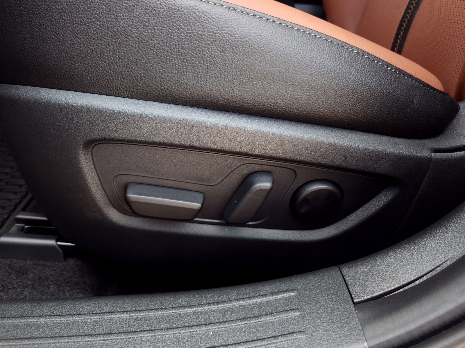 2025 Mazda CX-50 2.5 Turbo Meridian Edition photo 11