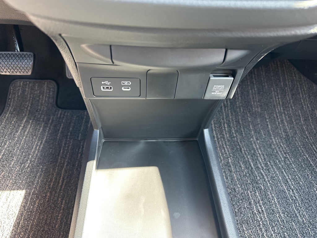 2026 Honda Odyssey EX-L photo 24