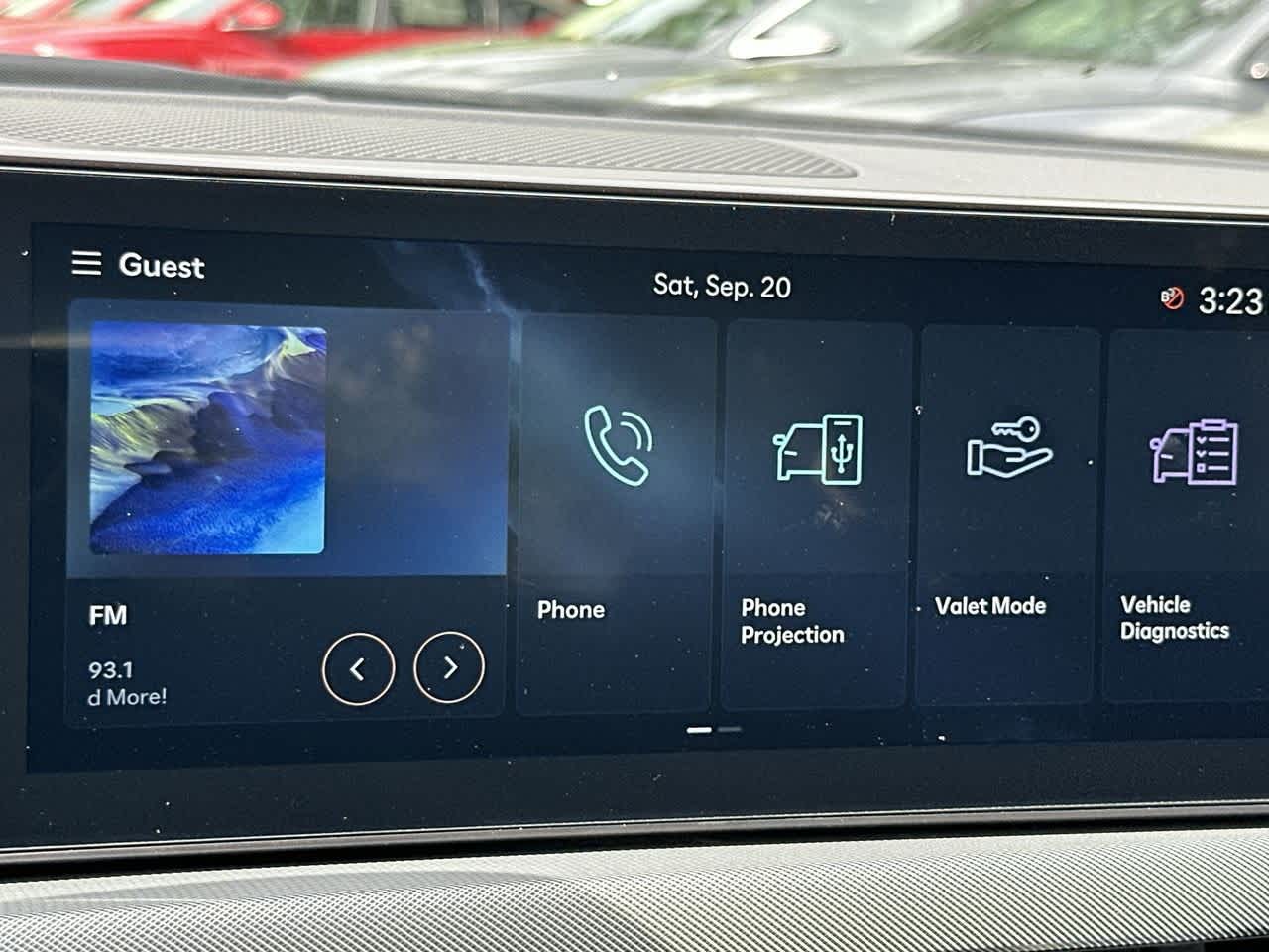 2026 Hyundai Sonata SE photo 17