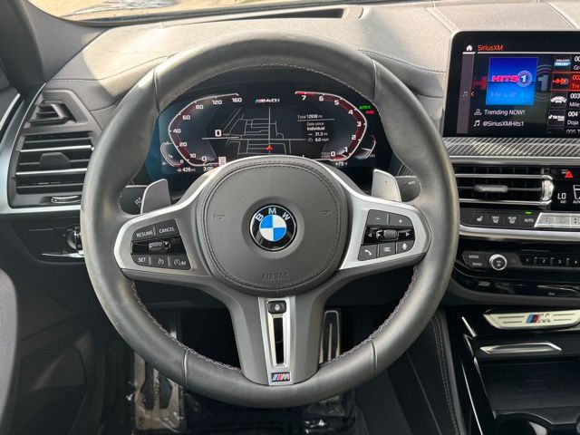 2024 Bmw X4 M40i photo 16
