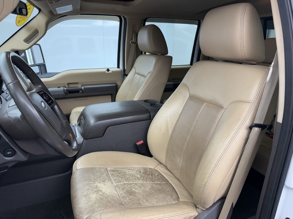 2011 Ford F-250 photo 34