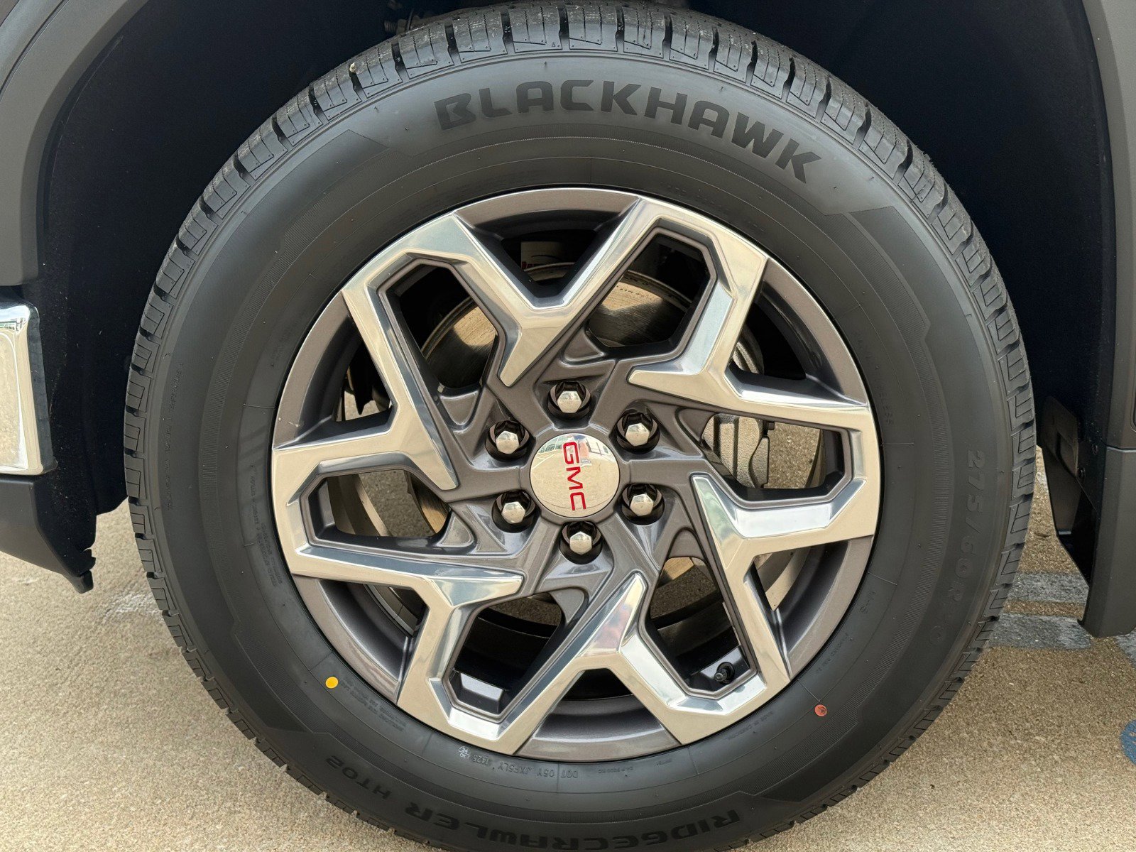 2023 Gmc Sierra 1500 SLT photo 6