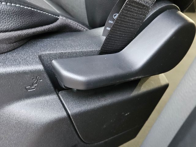 2024 Ford Transit photo 12