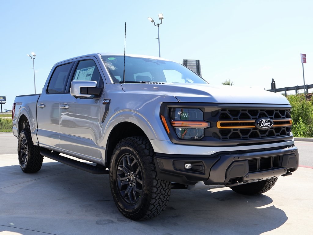 2025 Ford F-150 Tremor photo 6