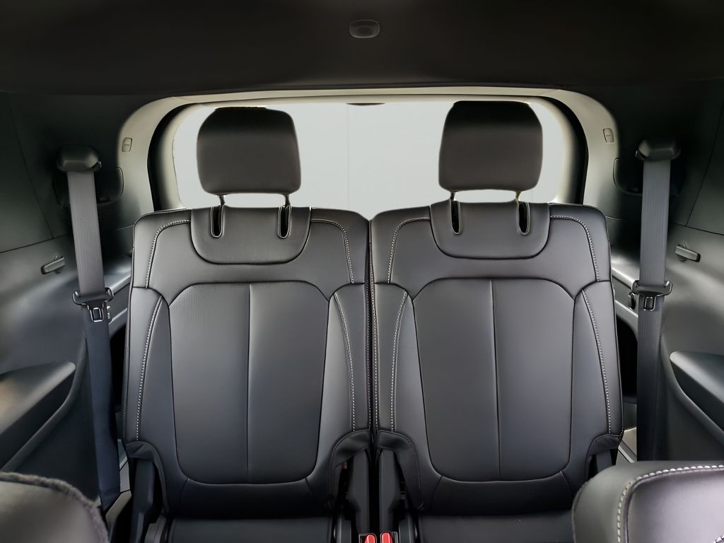 2025 Jeep Grand Cherokee Limited photo 23