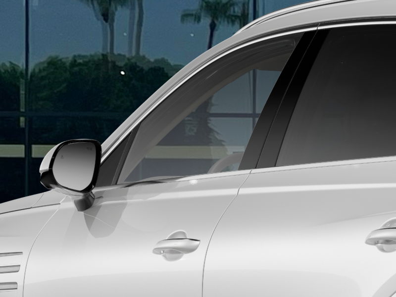 2026 Genesis GV80 2.5T Prestige photo 11