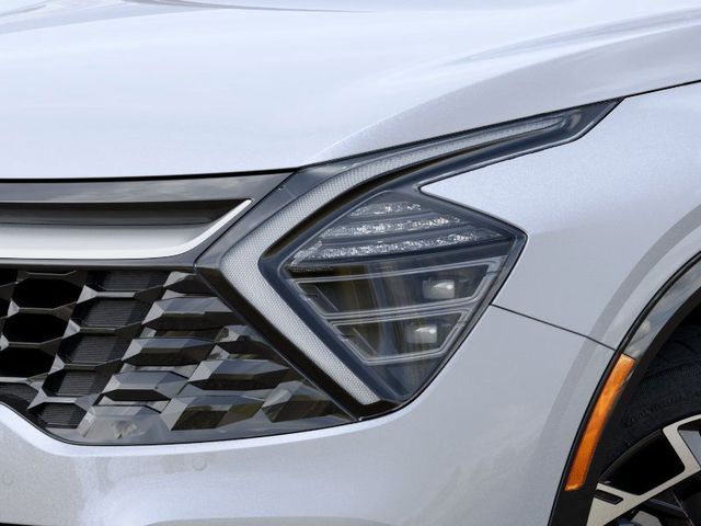2025 Kia Sportage SX Prestige photo 9