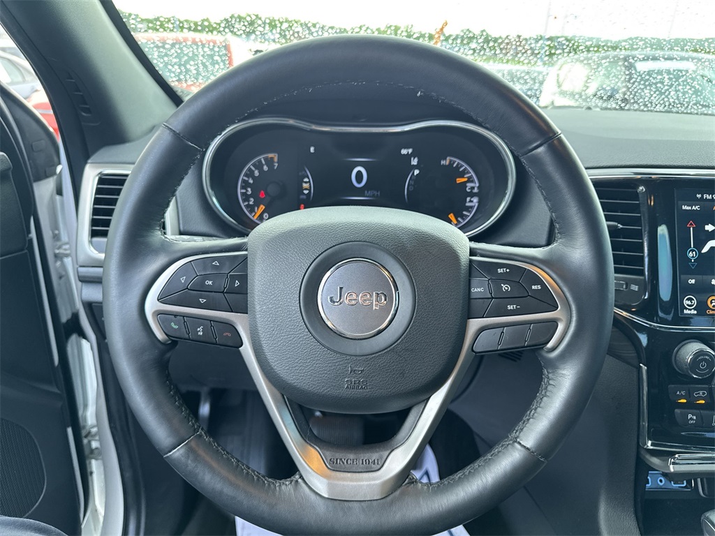 2022 Jeep Cherokee Laredo X photo 20