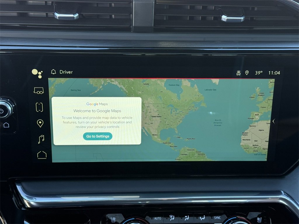 2025 GMC SIERRA - Image 22