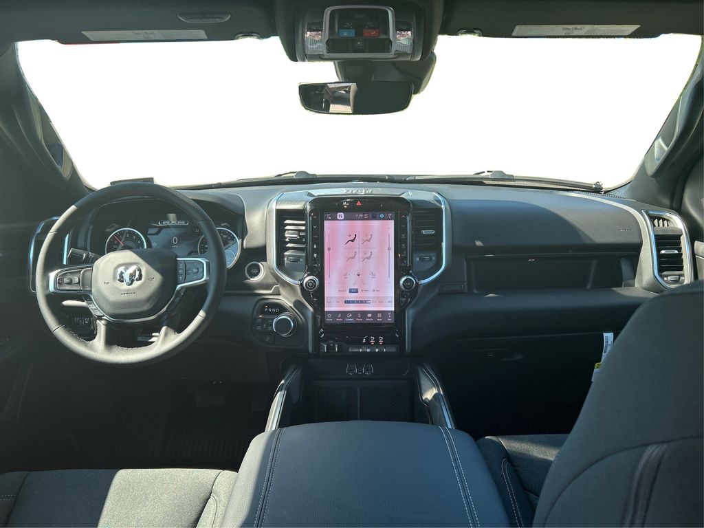 2026 Ram 1500 Big Horn Lone Star photo 22