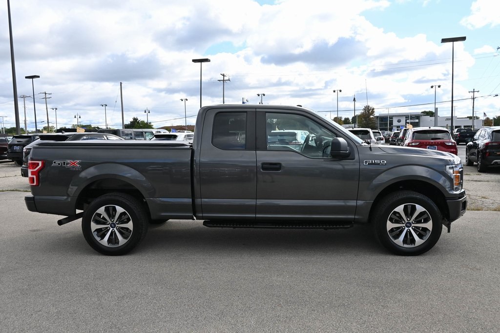 2019 Ford F-150 XL photo 7