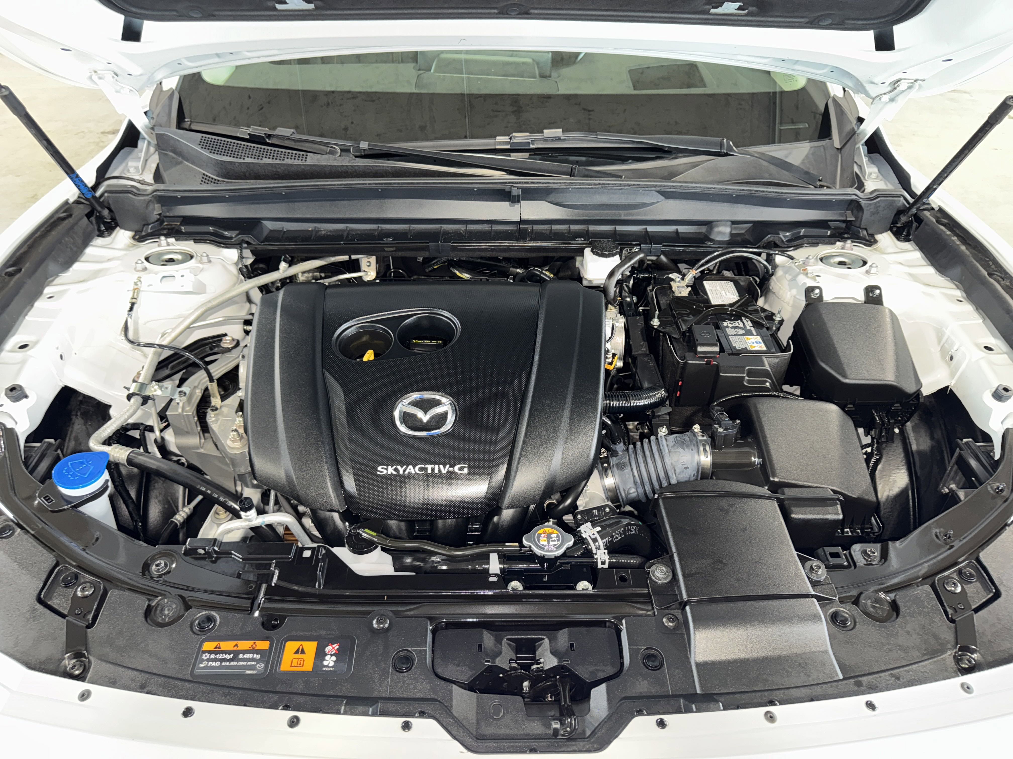 2023 Mazda CX-50 2.5 Premium Plus photo 30