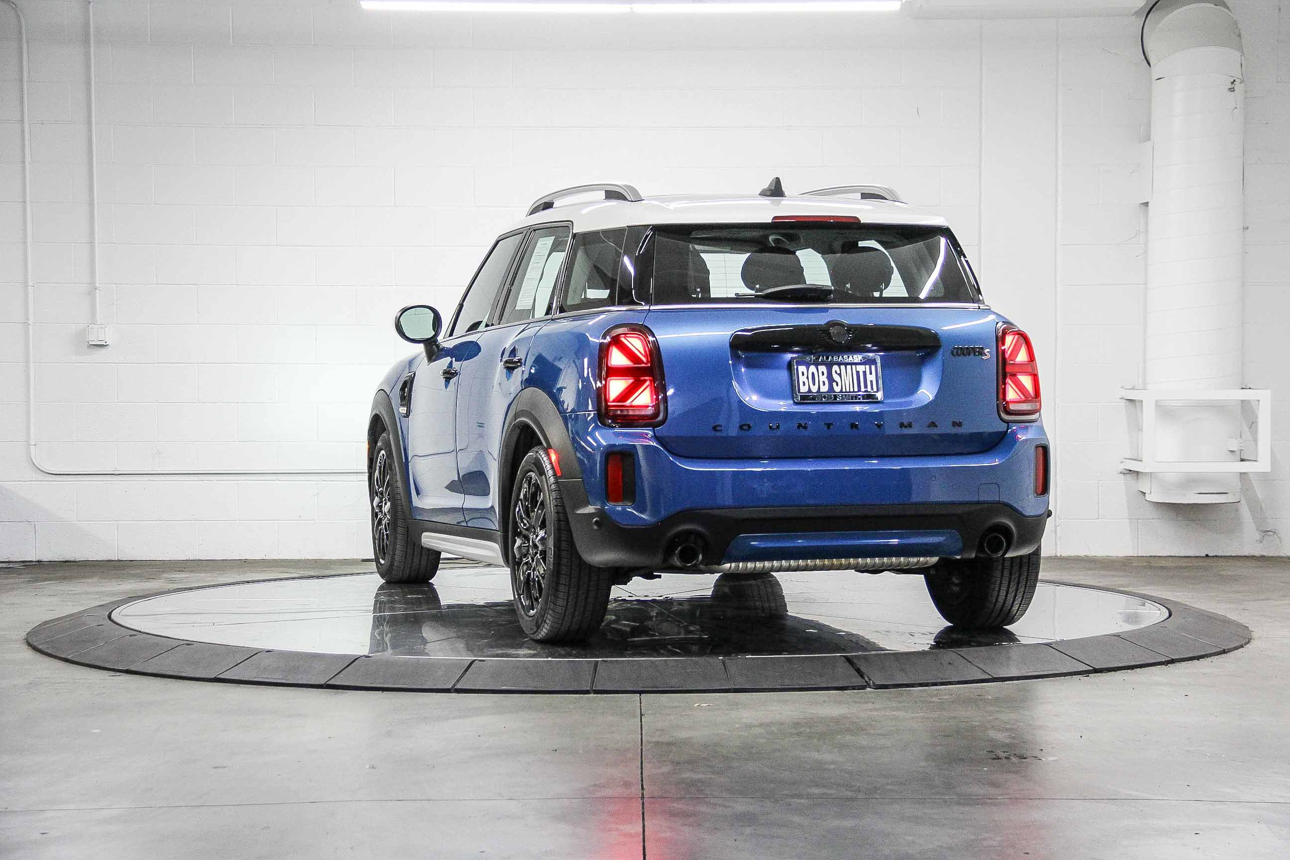 2023 Mini Countryman S photo 4